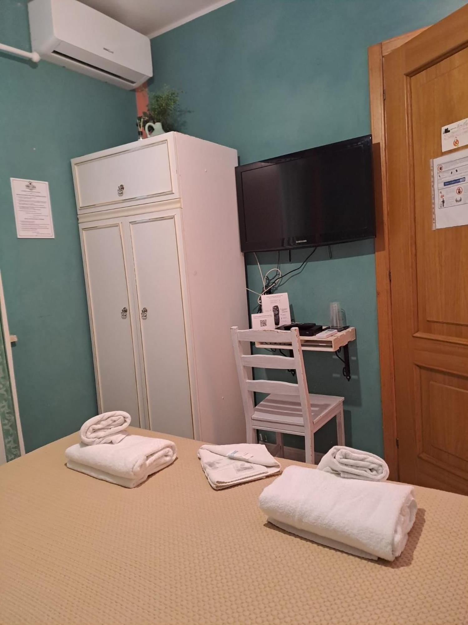Agriturismo Torre Flavia ลาดิสโปลี ภายนอก รูปภาพ