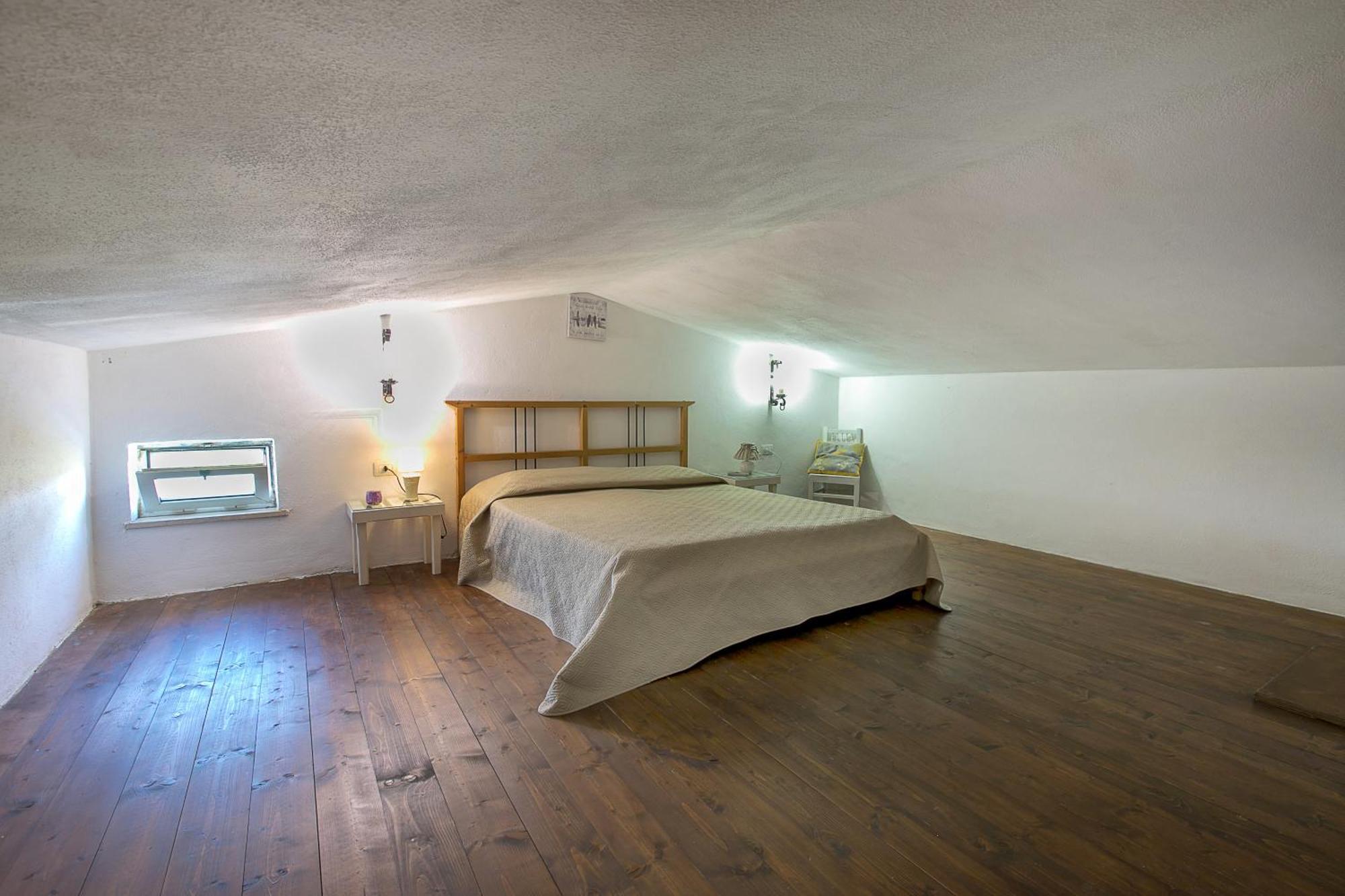 Agriturismo Torre Flavia ลาดิสโปลี ภายนอก รูปภาพ